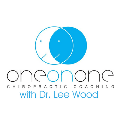 episode 089:Indecision is a Decision | Dr. Lee Wood artwork