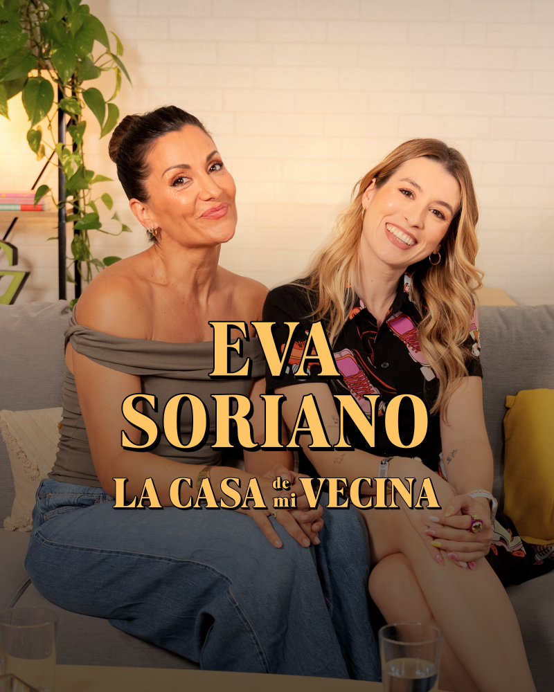 Imagen de portada del espectáculo La casa de mi vecina