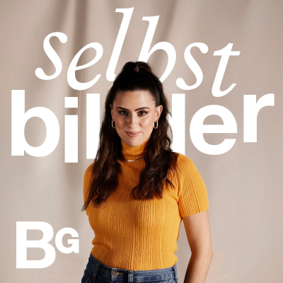 episode Podcast-Tipp: Selbstbilder mit Salwa Houmsi artwork