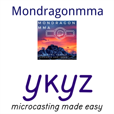 Mondragonmma microcast