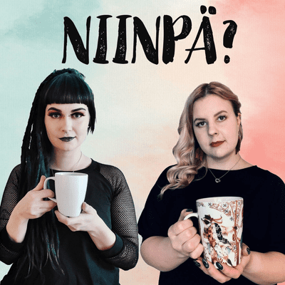 Niinpä?