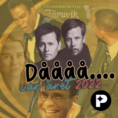 episode DÅÅÅ var det 2022 artwork