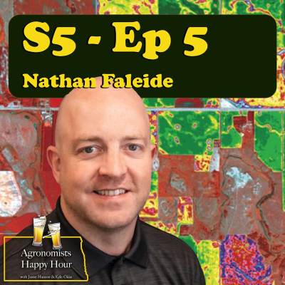 episode Nathan Faleide artwork
