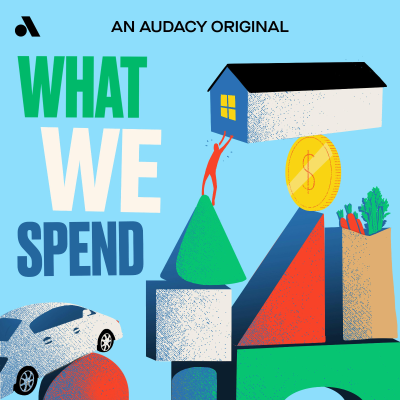episode Introducing: What We Spend artwork