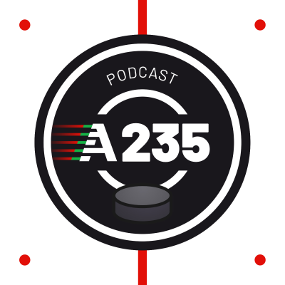 235 Podcast