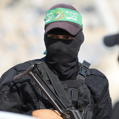 episode Can Trump’s Gaza plan turn a ceasefire into permanent peace? artwork