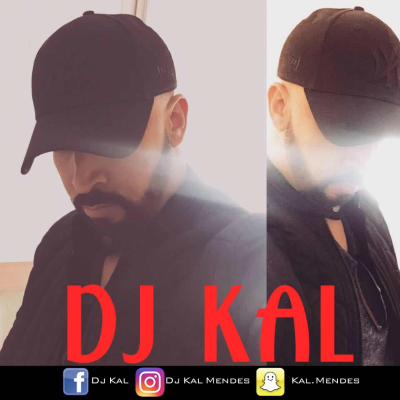Dj Kal Mixtape RnB, Reggaeton, Funk, Electro House, Rap Us