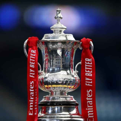 episode FA CUP FINAL: Palace v City artwork