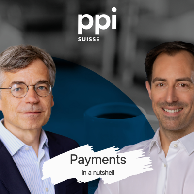 episode #18 Payments in a nutshell - Das PPI TopEvent und die aktuellen Herausforderungen im Zahlungsverkehr artwork