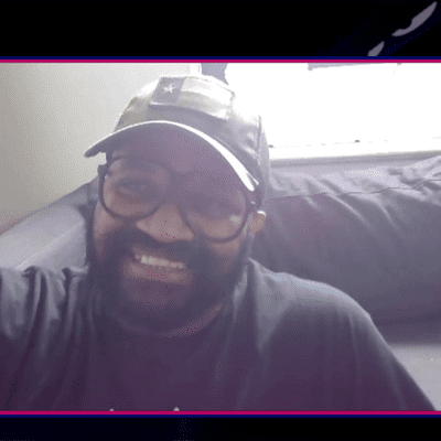 episode Hacking & Hip Hop - SCW #62 artwork