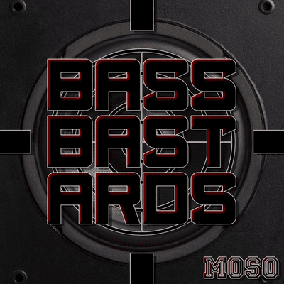 Multiple Climax Podcast - BASS BASTARDS by MOSO