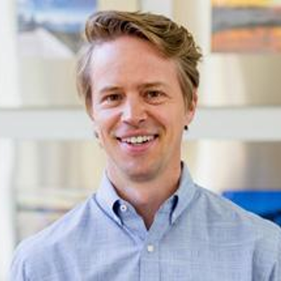 episode Living Open: Mindfulness, Mental Clarity, & The Path To Freedom With Nate Klemp artwork