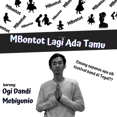 episode Episode 10: Lagi ada tamu Ogi Dandi Mebiyuno (bab 2) artwork