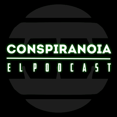 episode Conspiranoia El Piloto artwork