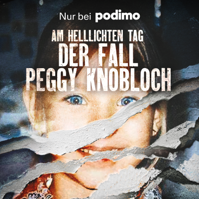 Am helllichten Tag – Der Fall Peggy Knobloch