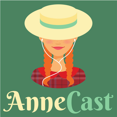 episode Episode Twelve: (f)Anne Fiction artwork