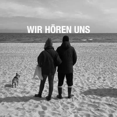 episode Wir hören uns artwork