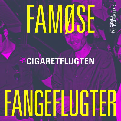 episode Cigaretflugten artwork