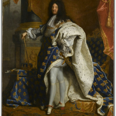 episode 4. El tacón es cosa de hombres artwork