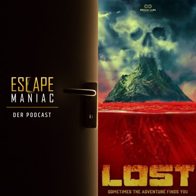 episode On the Road #15: Ausgeträumt und Strange Erlebnisse artwork