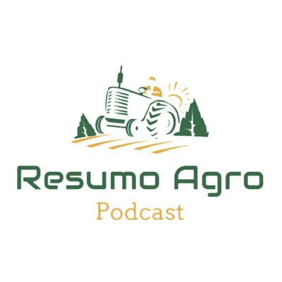 Resumo Agro Podcast