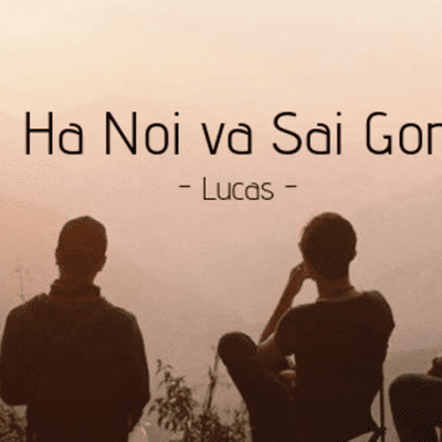 episode Hà Nội Và Sài Gòn artwork