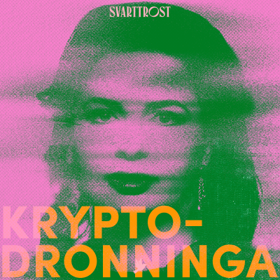 episode Kryptodronninga (3:5) Kidnappet artwork