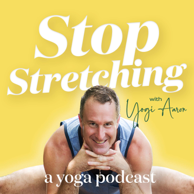 Stop Stretching
