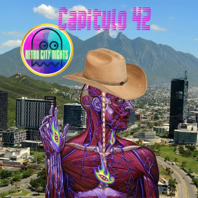 episode RCN Capitulo 42 Filosofos del gaming artwork