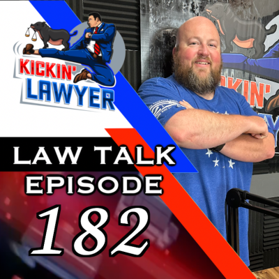 episode #182- Stephen Shopher artwork