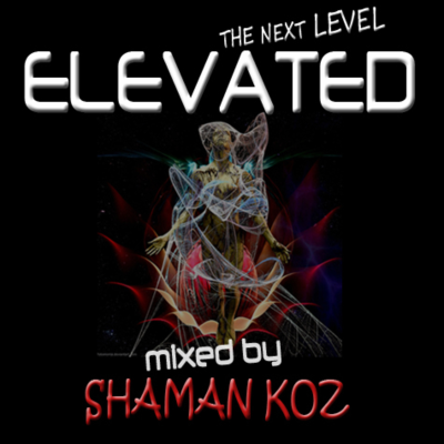 episode Elevated Podcast 1 artwork