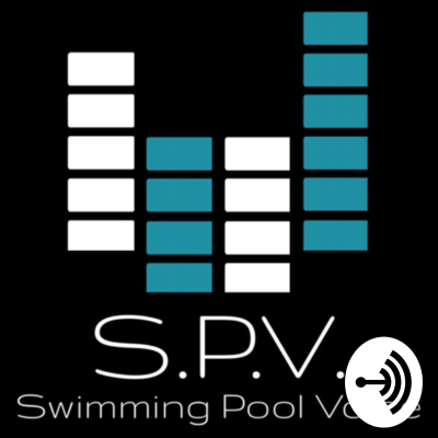 episode Swimming Pool Voice EP.01 artwork