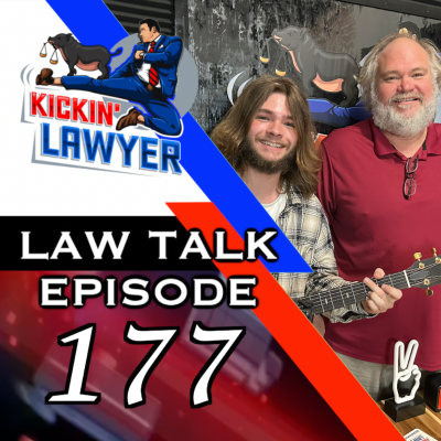 episode #177- Jack and the Fat Man artwork