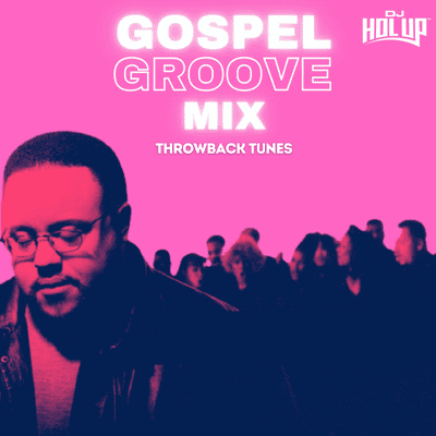 Afrobeats Dancehall & Hip Hop Mixes - Gospel Groove Mix 90s And Early 2000s | Easter