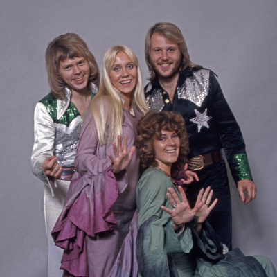 episode ABBA Forever - Das Pop-Phänomen aus Schweden artwork