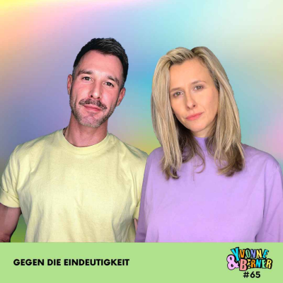 episode Gegen die Eindeutigkeit artwork
