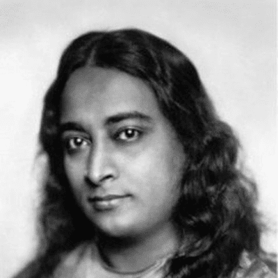 episode 30 LIFE OF PARAMAHANSA YOGANANDA artwork