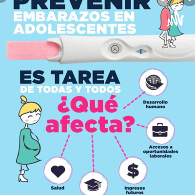 Prevención embarazo en adolescentes