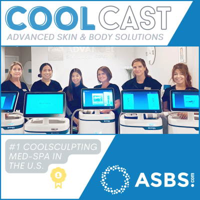 CoolCast: Advanced Skin & Body Solutions