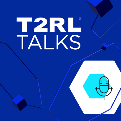 episode The Evolution of Revenue Management in today's highly competitive Offer Landscape - May 2025 artwork