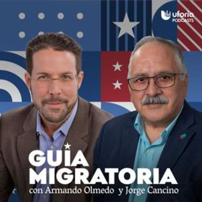 episode Fiscales y jueces aceleran deportaciones sin dejar registro escrito artwork