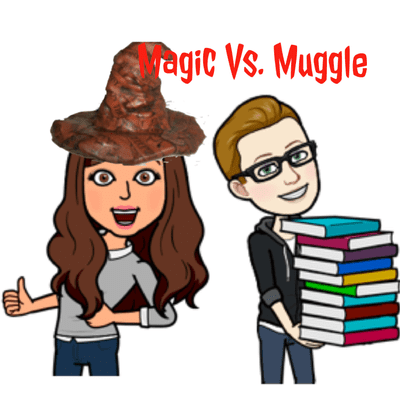 Magic Vs. Muggle: A Harry Potter Podcast