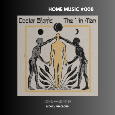 episode Home Music Ep.008 artwork