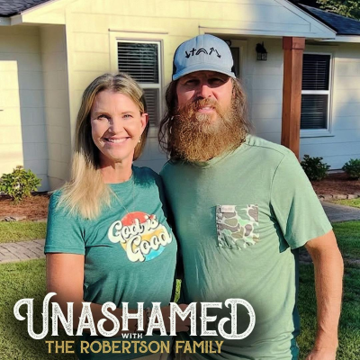 episode Ep 1142 | Jase Woos Missy with a Handyman Hack & How to See Your Purpose in God’s Design artwork