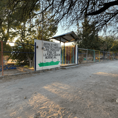 episode Importancia de llegar a la toma de acuerdos y conformar así el proyecto educativo artwork