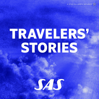 episode S1/E2 An Email From Hollywood – The Journey that changed my life artwork