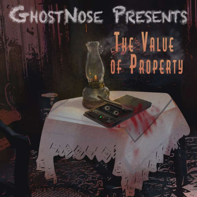 episode S2E2 - The Value Of Property artwork