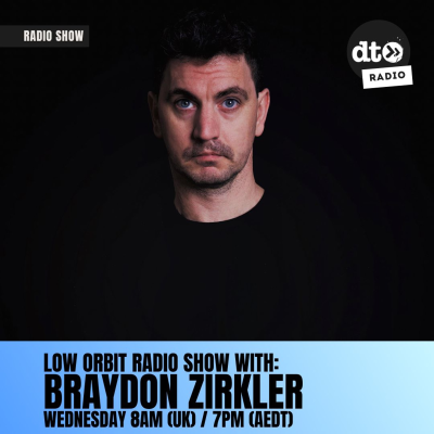 episode Low Orbit - 253 artwork