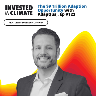 episode The $9 Trillion Adaption Opportunity with Adapt[us], Ep #122 artwork