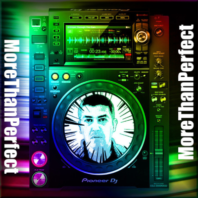 episode MoreThanPerfect - Show 004 (Remixes) artwork